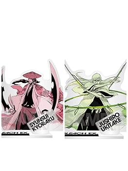 BLEACH 京楽春水 コースター 楽天市場】BLEACH原画展 BLEACH EX オリジナルレコード